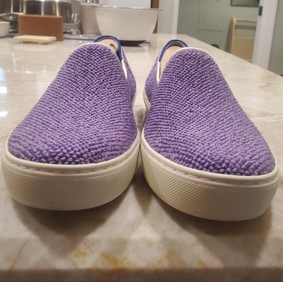 Rothy's Sneaker - Picture 7 of 10